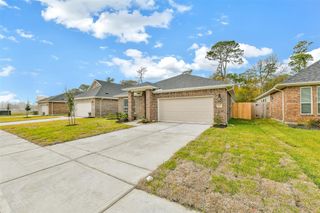 New construction Single-Family house 3915 Sugardale St, Baytown, TX 77521 - image