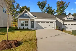 New construction Single-Family house 7079 New Horizons Ln, Boiling Springs, SC 29316 plan Howard - image