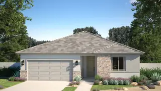 New construction Single-Family house 18347 W Villa Chula Ln, Surprise, AZ 85387 - image