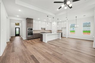 New construction Single-Family house 13847 Bourbon Rose, Willis, TX 77378 - image