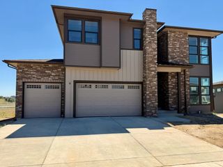 New construction Single-Family house 1380 Weller Ct, Timnath, CO 80547 plan 4 - image
