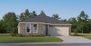 New construction Single-Family house 234 Magalia Ln, Kyle, TX 78640 Walsh- photo