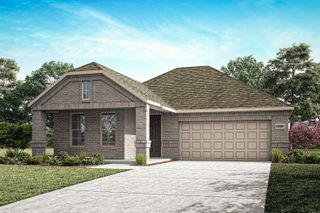 New construction Single-Family house 2620 Andorra Rd, McKinney, TX 75071 plan Madison - image