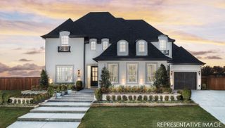 New construction Single-Family house Prosper, TX 75078 - photo