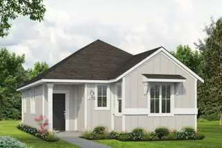 New construction Single-Family house 179 Cider Creek Dr, Elgin, TX 78621 plan Harvest Ridge 1105 - image