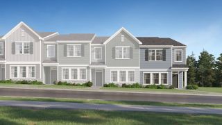 New construction  house 236 Marelli Dr, Sanford, NC 27332 plan Sutton - image