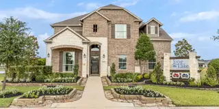 New construction Single-Family house 5847 Madison Trail Dr, Richmond, TX 77469 - image