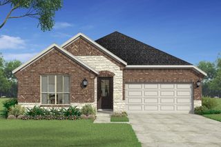 New construction Single-Family house 4129 Picton Ave, Celina, TX 75009 plan Elinor II - image
