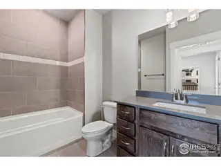 New construction Single-Family house 4260 Vulcan Creek Dr, Unit 201, Loveland, CO 80538 plan Purdue - image