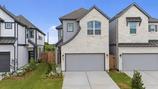 New construction Single-Family house 9414 Autumn Vale Dr, Missouri City, TX 77459 - image