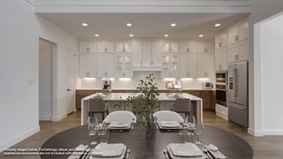New construction Single-Family house 1033 Lookout Dr, Rockwall, TX 75087 plan 3778S - image