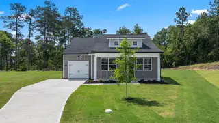 New construction Single-Family house 2051 Signal Hill Ct, Augusta, GA 30906 plan Calloway 3 - image