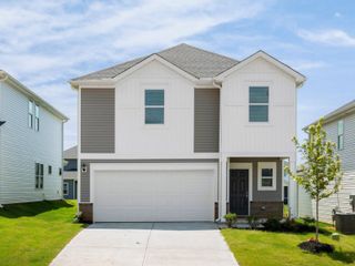 New construction  house 403 Shortleaf Ln, Pendleton, SC 29670 plan Lennon - image