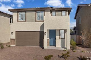 New construction Single-Family house 3374 S. 180Th Ave, Goodyear, AZ 85338 Clementine- photo