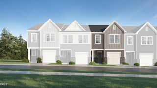 New construction  house 409 Venetian Dr, Sanford, NC 27330 plan Cameron - image