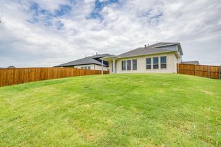 New construction Single-Family house 7429 Wayward Wind Dr, Fort Worth, TX 76179 - image
