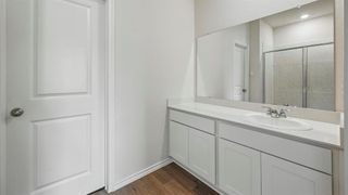 New construction  house 413 Wild Rose Wy, Princeton, TX 75407 plan Ozark - image