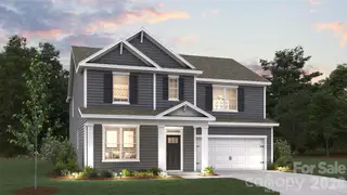 New construction Single-Family house 523 Mahogany Rd, York, SC 29745 plan Morgan - image