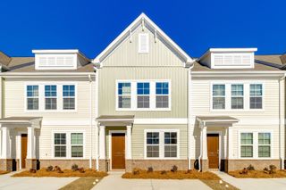 New construction Single-Family house 1063 Astoria Dr, Columbia, SC 29229 plan Laurens - image