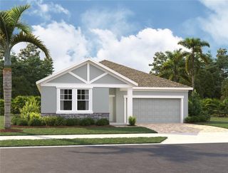 New construction Single-Family house 4122 Dockyard Dr, Rockledge, FL 32955 plan Plant - image