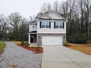 New construction Single-Family house 313 Melanie Ct, Bowdon, GA 30108 - image