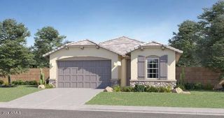 New construction  house 4624 E Kenneth Ln, San Tan Valley, AZ 85143 plan Latitude Plan 3580 - image
