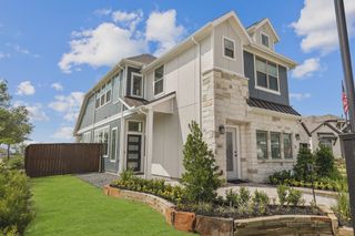 New construction Single-Family house 10102 Sonoran Valley Ct, Manvel, TX 77578 plan Versailles - image