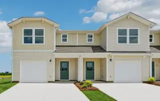 New construction house 6022 Tavener Dr, Spartanburg, SC 29307 plan Avalon - image