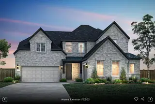 New construction Single-Family house 16736 Aminia Ave, Pflugerville, TX 78660 - image