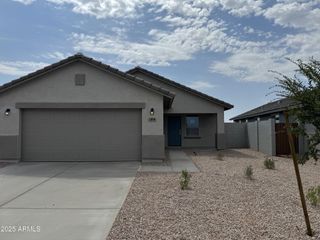New construction  house 32058 N Pony Express Rd, San Tan Valley, AZ 85143 plan Summit - image