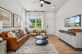 New construction  house 3131 Beacon Heights Rd, Indian Land, SC 29707 plan Tahoe - image