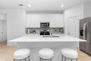 New construction Single-Family house 6618 Pelican Ln, Beasley, TX 77417 plan Burnet - 2199 - image