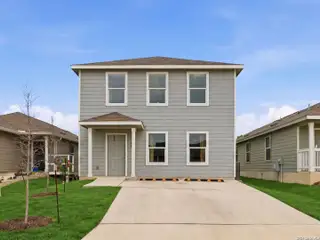 New construction Single-Family house 1123 Janzen, San Antonio, TX 78221 - image