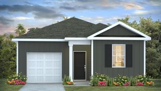 New construction Single-Family house 684 Glacier Rd, Lexington, SC 29072 plan Devon - image