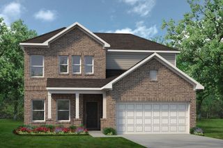 New construction Single-Family house 6010 Royal Palm Dr, Manvel, TX 77578 - image