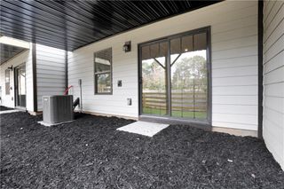 New construction house 1040 Crimson Dr, Lawrenceville, GA 30046 plan Mendelssohn - image