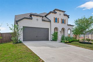 New construction Single-Family house 7427 Compass Dr, Katy, TX 77493 - image
