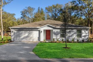 New construction Single-Family house 1805 Ne 6Th Pl, Cape Coral, FL 33909 plan The Orchid - image