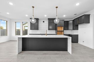 New construction Single-Family house 1523 Watermont Dr, Missouri City, TX 77459 plan The Carter IX - image