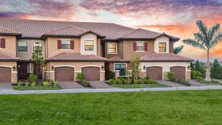 New construction Single-Family house 15339 Giardino Dr, Unit 101, Naples, FL 34114 plan Marano - image