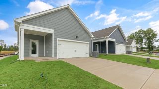 New construction Single-Family house 1309 White Verona Way, Knightdale, NC 27545 - photo