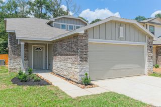 New construction Single-Family house 3014 Haffner Rd, Converse, TX 78109 plan Telluride - image