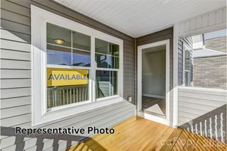 New construction Single-Family house 15230 First Broad Rd, Huntersville, NC 28078 plan Cypress - image