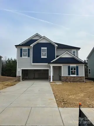 New construction Single-Family house 12603 Forager Pl, Midland, NC 28107 - image
