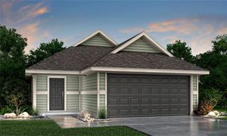 New construction Single-Family house 806 Gavin Walker Drive, Rosharon, TX 77583 - photo