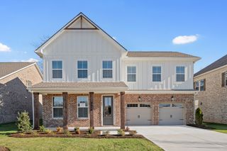 New construction Single-Family house 3518 Winterfell Dr, Murfreesboro, TN 37129 plan Bancroft - image