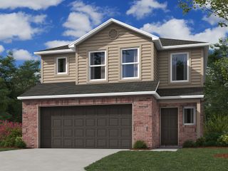 New construction Single-Family house 21206 Northern Light Dr, Houston, TX 77073 RC Camden- photo