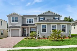 New construction Single-Family house 3524 Banana Shrub Blvd, Clermont, FL 34711 plan Pensacola - image