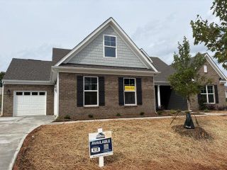 New construction Single-Family house 1336 Knob Creek Dr, Gastonia, NC 28054 plan Asheboro - image