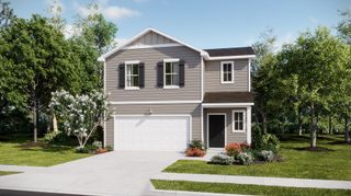 New construction Single-Family house 235 Breeze Wy, Statesboro, GA 30458 plan Broadmoor - image